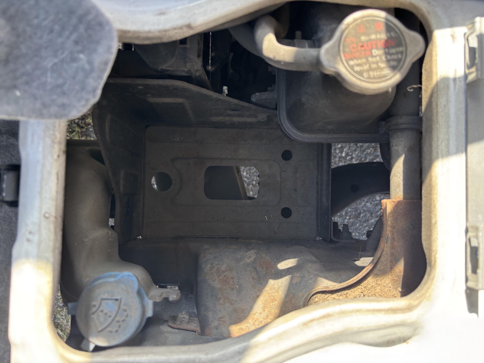 Subaru-Sambar-1991-Truck-19