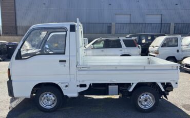 Subaru-Sambar-1991-Truck-3