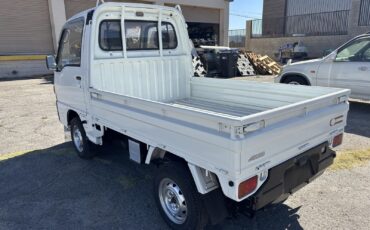 Subaru-Sambar-1991-Truck-4