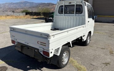 Subaru-Sambar-1991-Truck-6