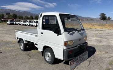 Subaru-Sambar-1993-Truck