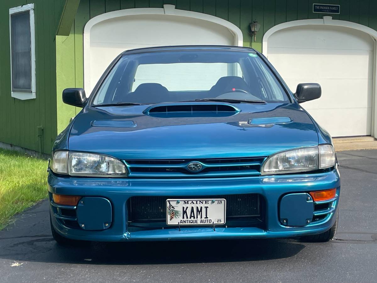 Subaru-impreza-1993-blue