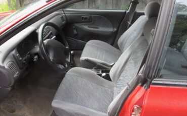 Subaru-impreza-outback-1995-red