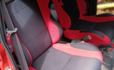 Subaru-justy-1993-red-1
