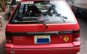 Subaru-justy-1993-red-4