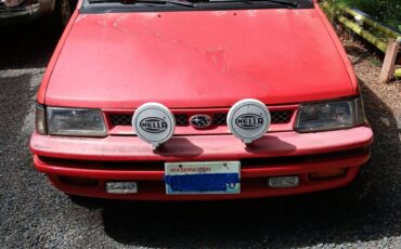 Subaru-justy-1993-red-5