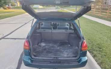 Subaru-legacy-l-wagon-1995-green-10