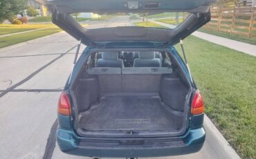 Subaru-legacy-l-wagon-1995-green-12