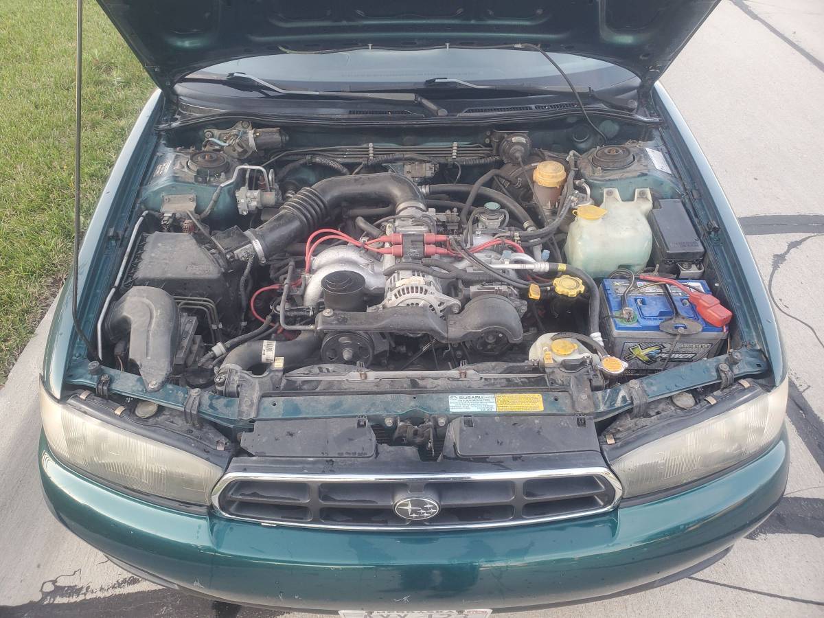 Subaru-legacy-l-wagon-1995-green-13
