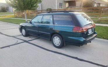Subaru-legacy-l-wagon-1995-green-2