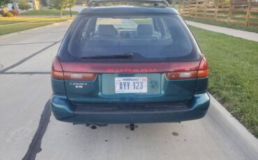 Subaru-legacy-l-wagon-1995-green-3