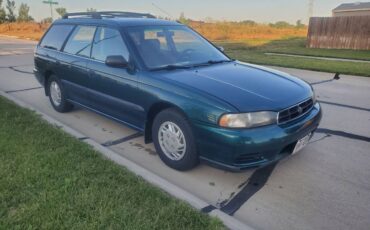 Subaru-legacy-l-wagon-1995-green-6