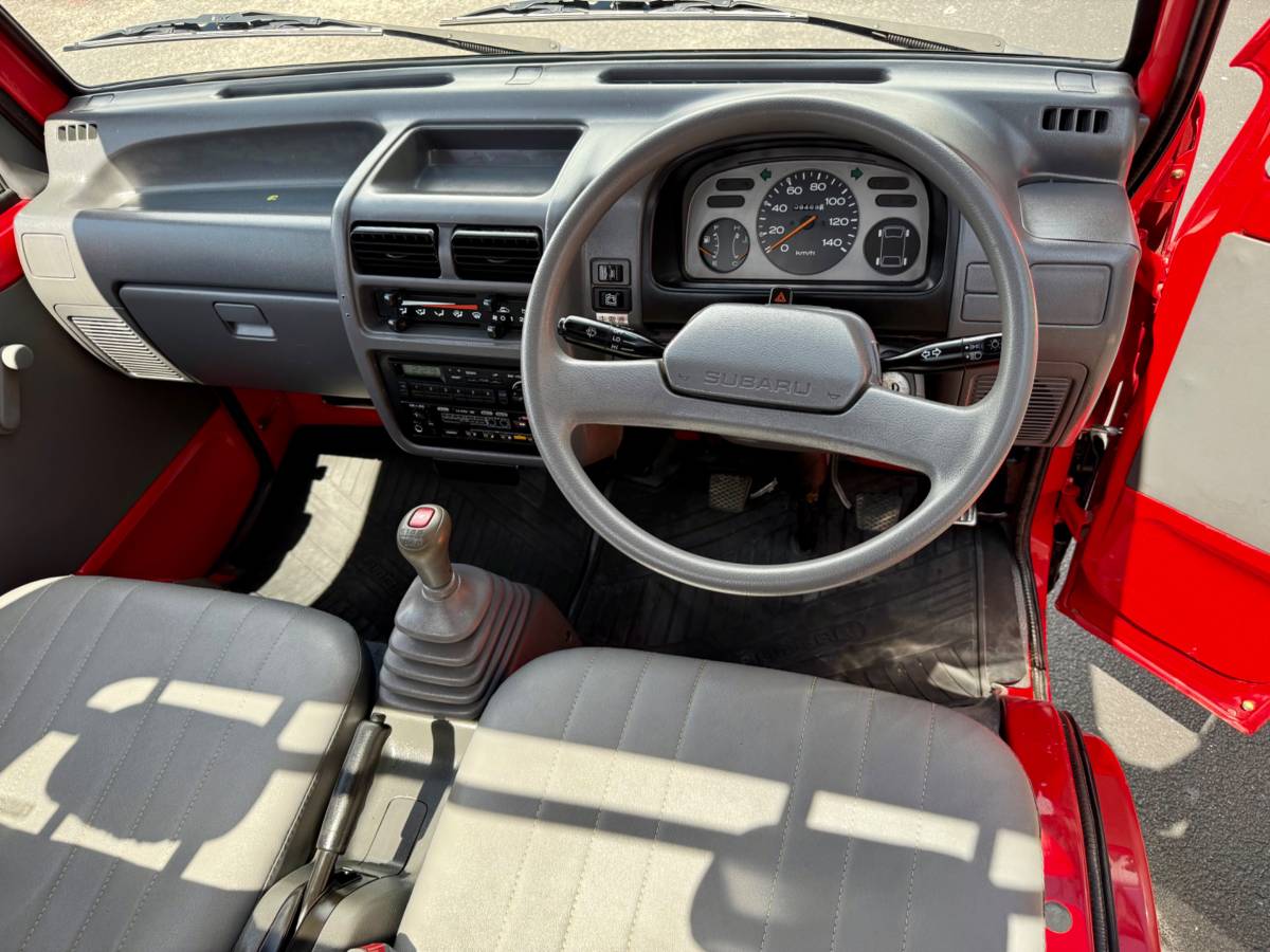 Subaru-sambar-1992-red-11