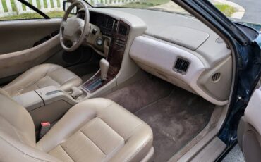 Subaru-svx-1994-green-11