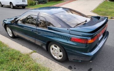 Subaru-svx-1994-green-2