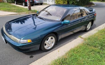 Subaru-svx-1994-green-4