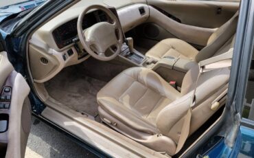Subaru-svx-1994-green-8
