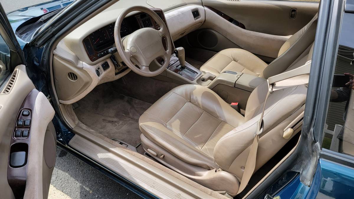 Subaru-svx-1994-green-8