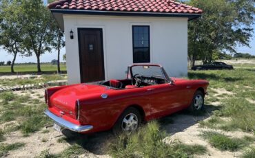 Sunbeam-Alpine-1967