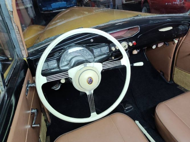 Sunbeam-Other-1952-Yellow-8