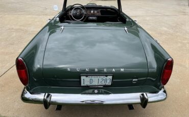 Sunbeam-Tiger-1965-Forest-Green-black-10