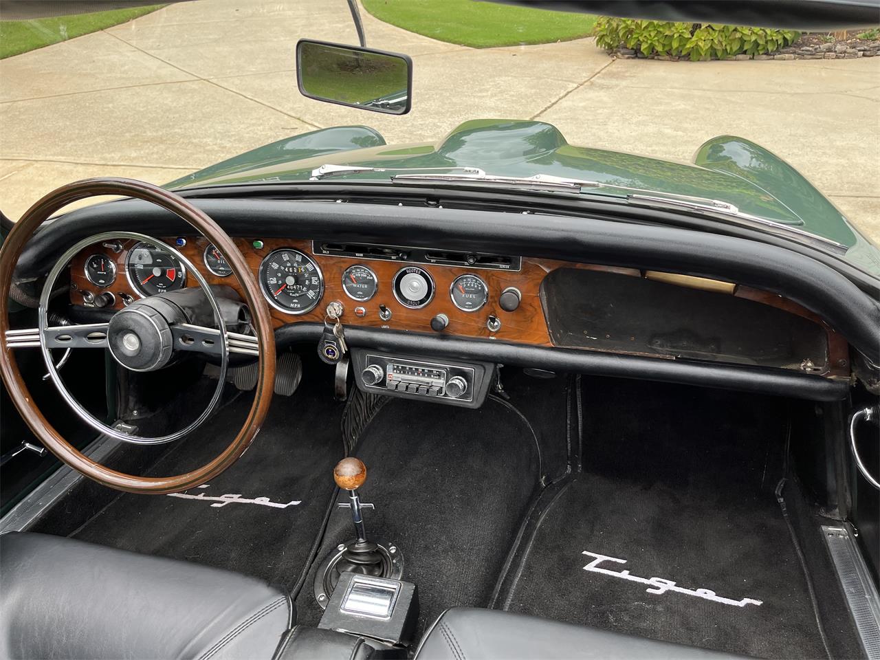 Sunbeam-Tiger-1965-Forest-Green-black-11