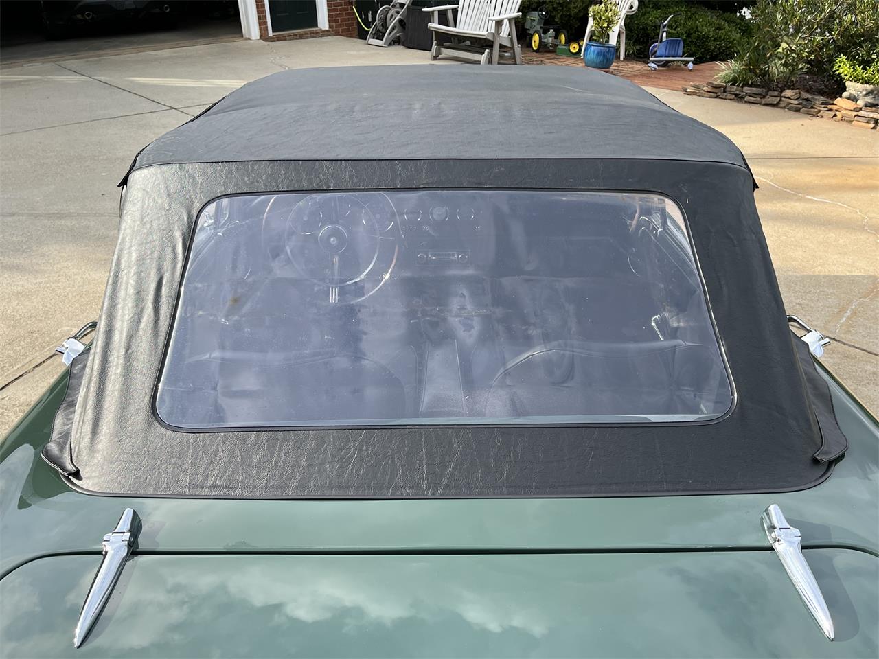 Sunbeam-Tiger-1965-Forest-Green-black-12