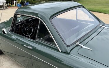 Sunbeam-Tiger-1965-Forest-Green-black-13