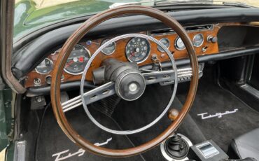 Sunbeam-Tiger-1965-Forest-Green-black-36