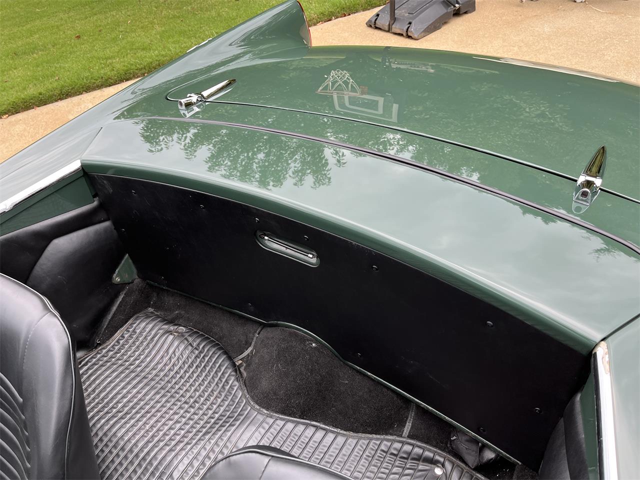 Sunbeam-Tiger-1965-Forest-Green-black-38