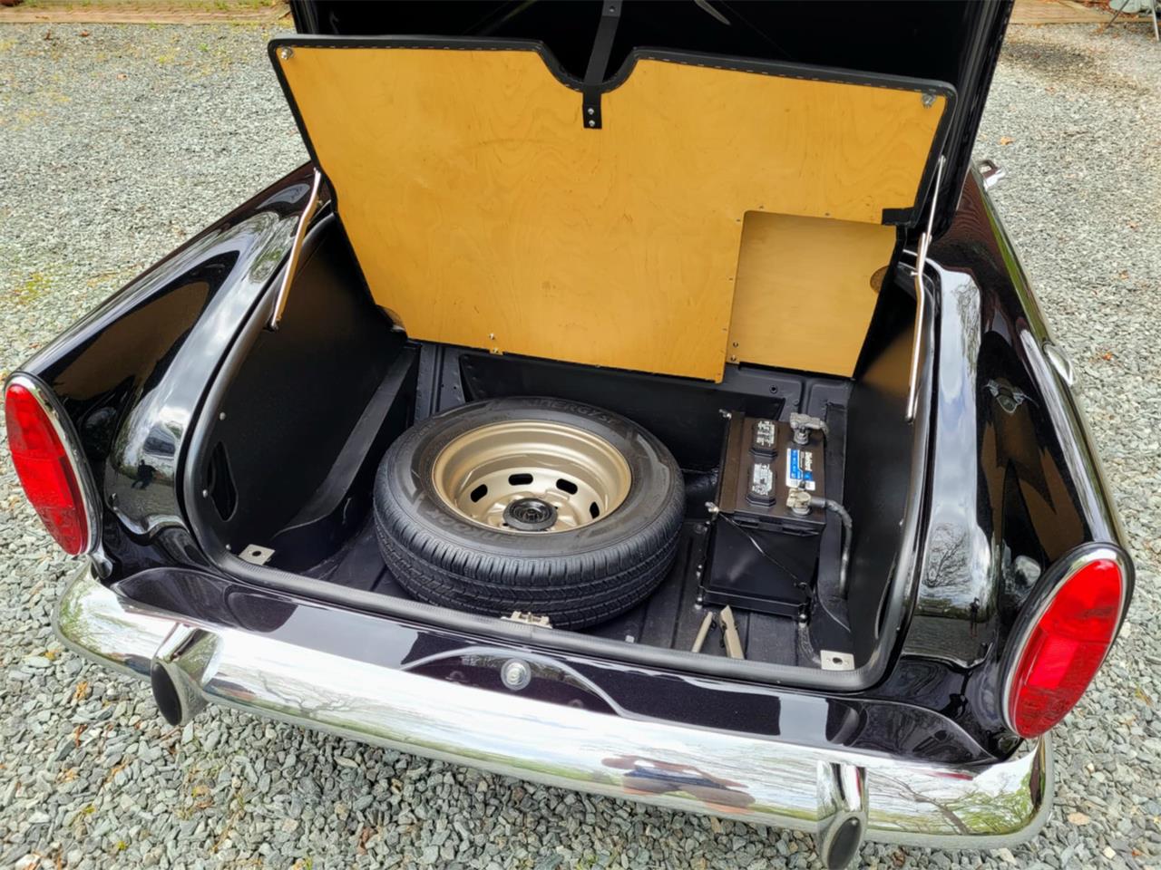 Sunbeam-Tiger-1966-Black-Black-1