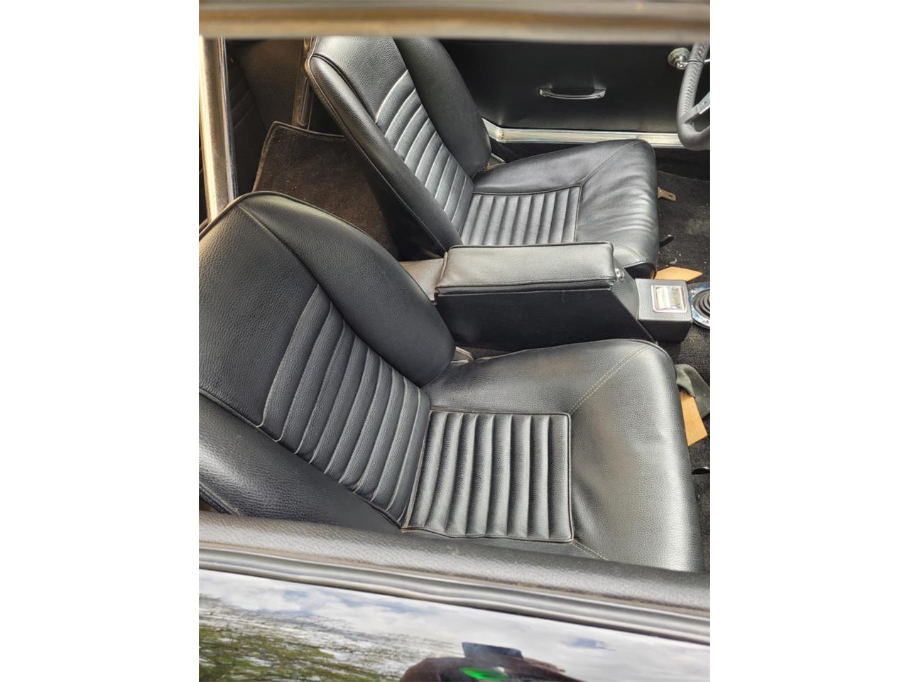 Sunbeam-Tiger-1966-Black-Black-4