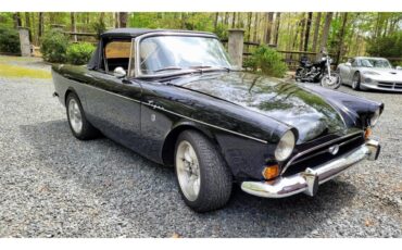 Sunbeam-Tiger-1966-Black-Black-5