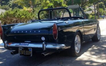 Sunbeam-Tiger-1966-Green-1
