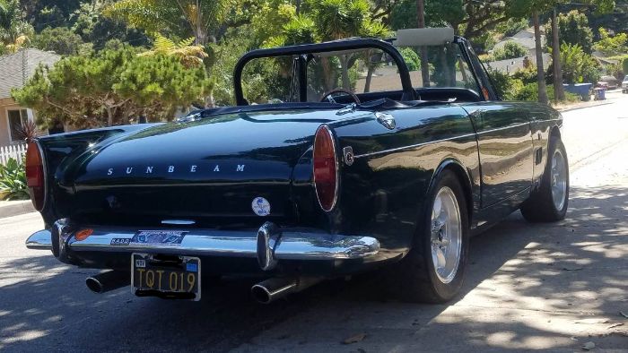 Sunbeam-Tiger-1966-Green-1