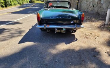 Sunbeam-Tiger-1966-Green-2