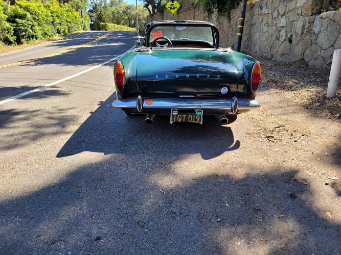 Sunbeam-Tiger-1966-Green-2
