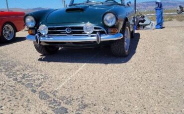 Sunbeam-Tiger-1966-Green-4