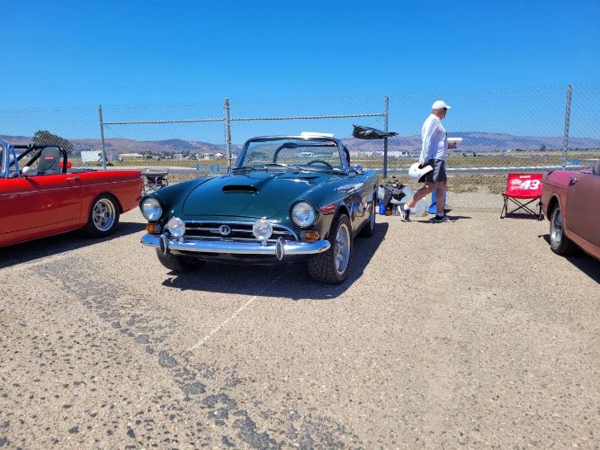 Sunbeam-Tiger-1966-Green-5