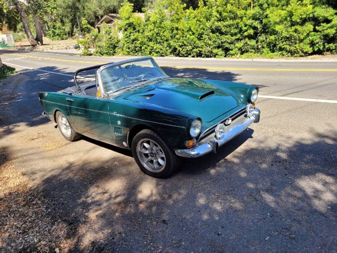 Sunbeam-Tiger-1966-Green-8