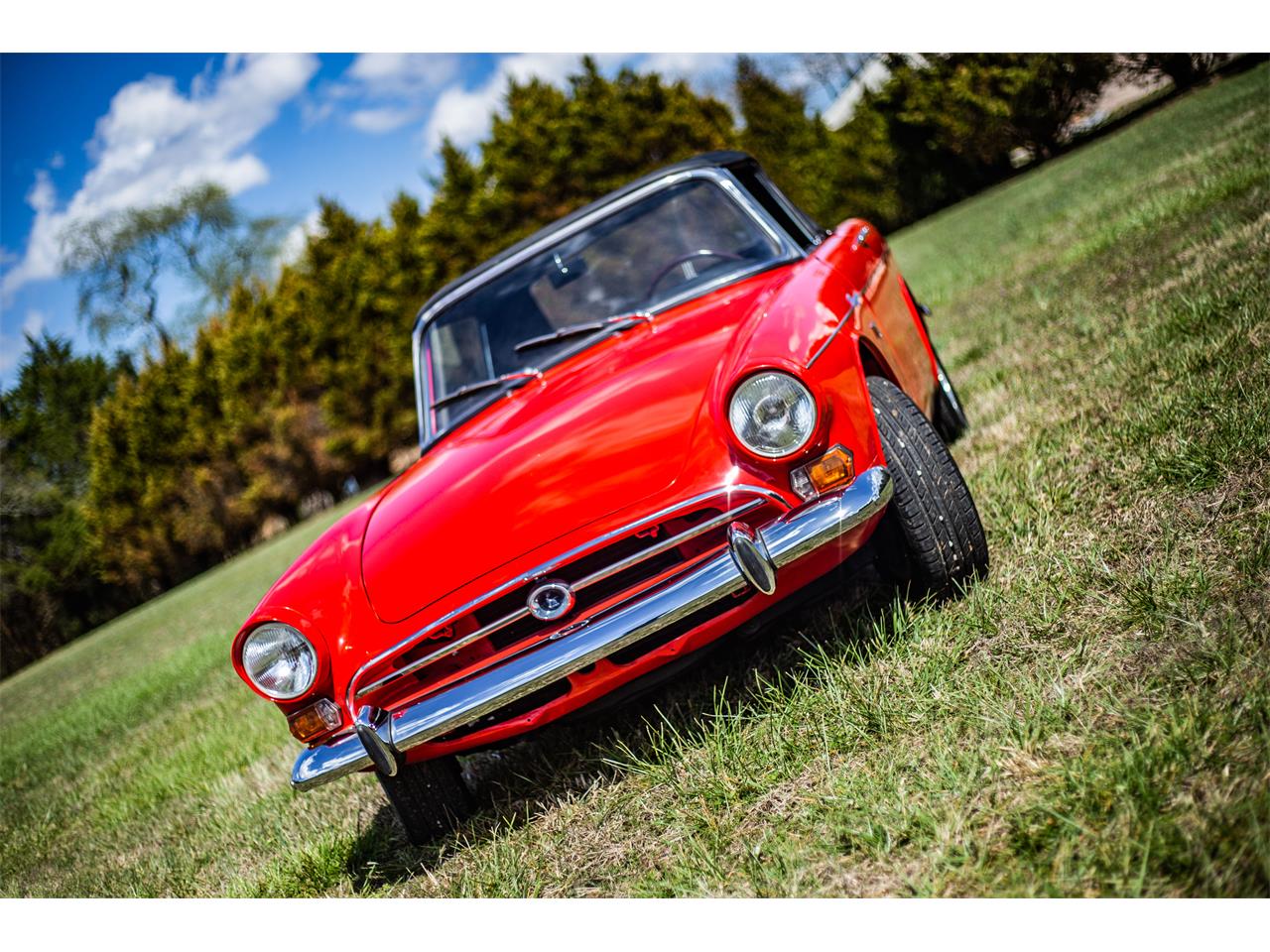 Sunbeam-Tiger-1967-Carnival-Red-Black-14
