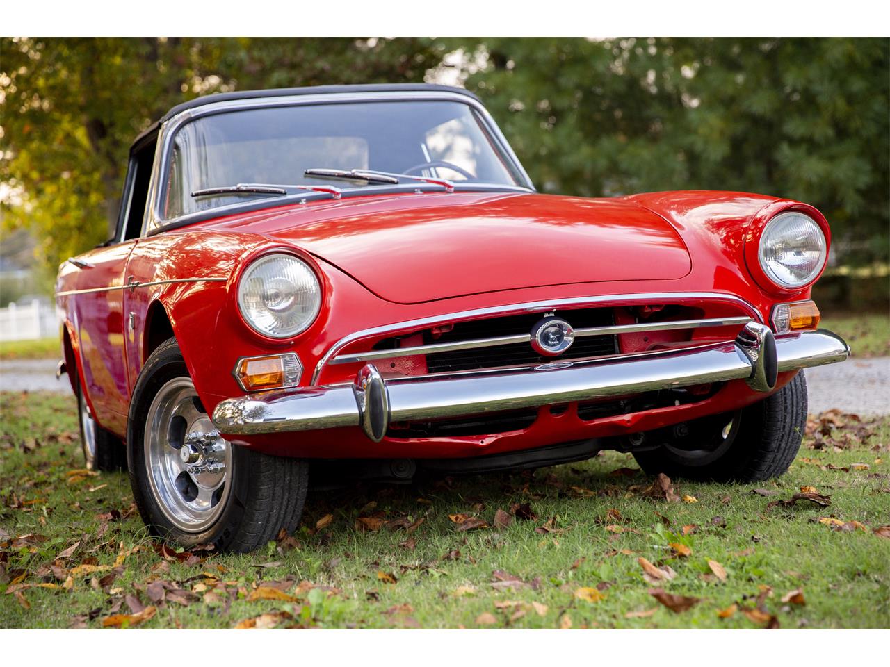 Sunbeam-Tiger-1967-Carnival-Red-Black-18