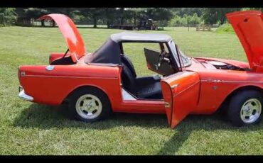 Sunbeam-Tiger-1967-Carnival-Red-Black