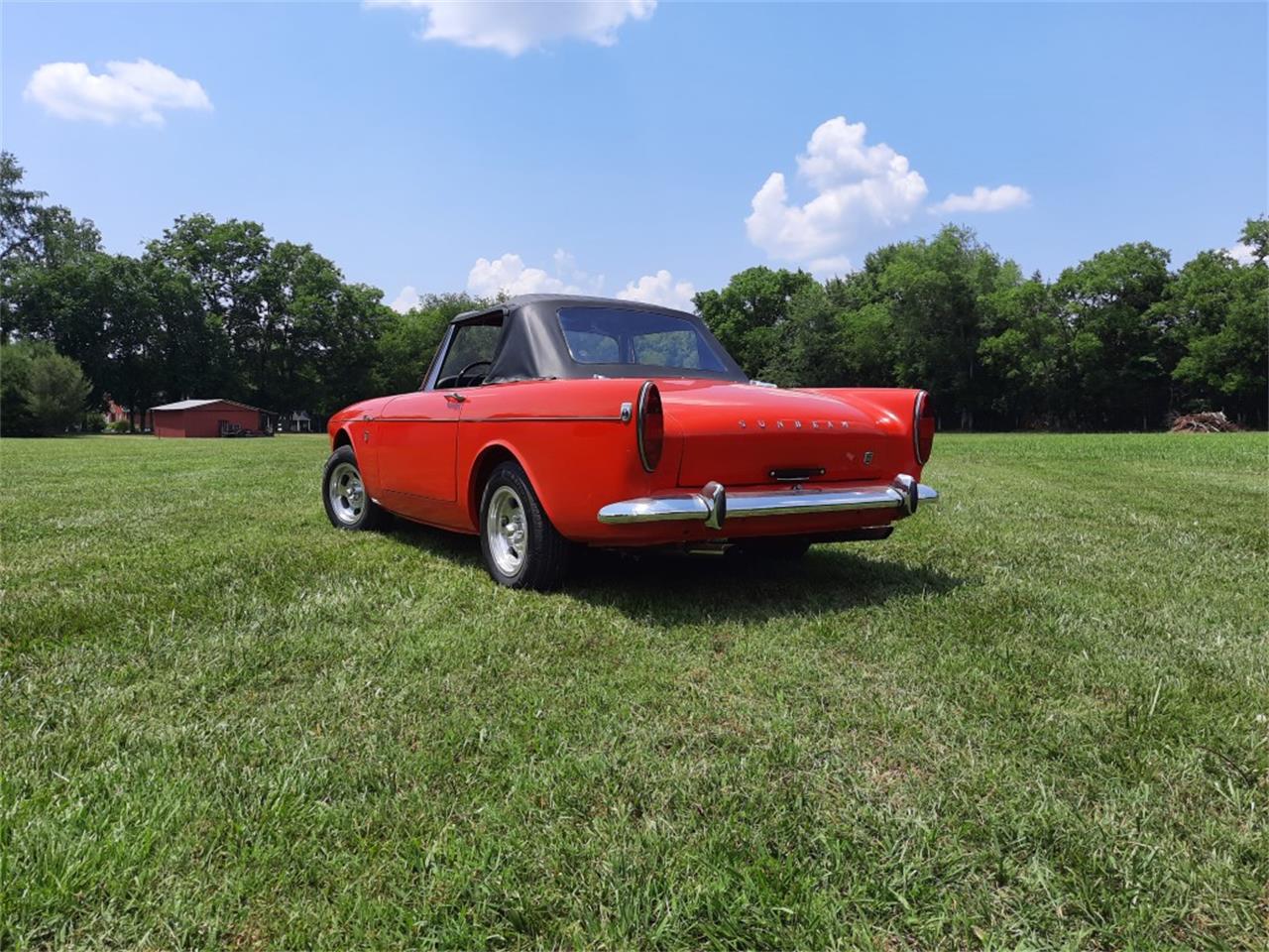 Sunbeam-Tiger-1967-Carnival-Red-Black-6