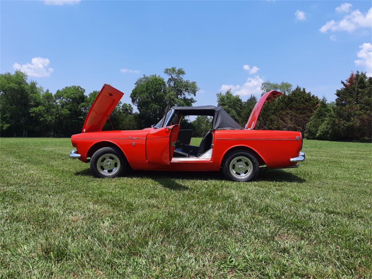 Sunbeam-Tiger-1967-Carnival-Red-Black-72