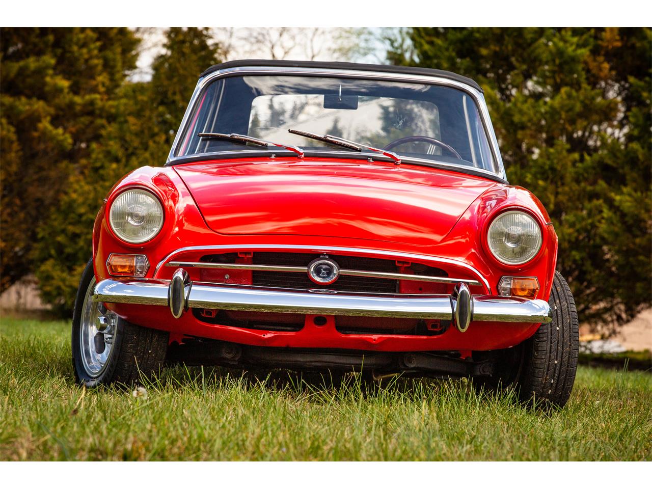 Sunbeam-Tiger-1967-Carnival-Red-Black-77