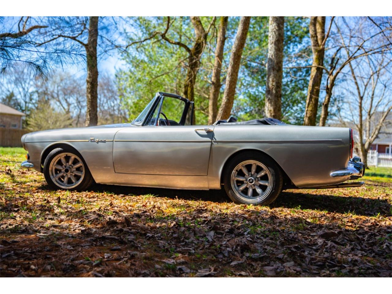 Sunbeam-Tiger-1967-Silver-Black-14