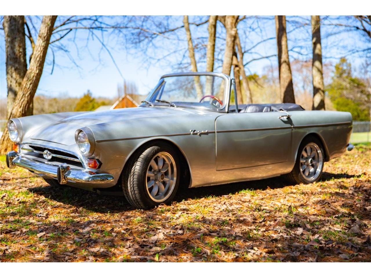 Sunbeam-Tiger-1967-Silver-Black-2