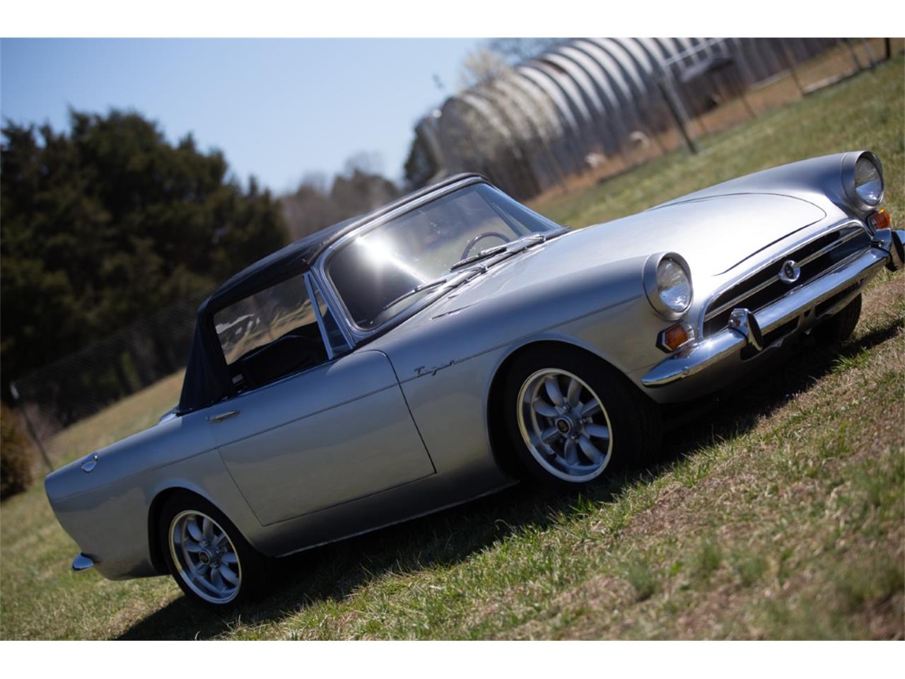 Sunbeam-Tiger-1967-Silver-Black-24