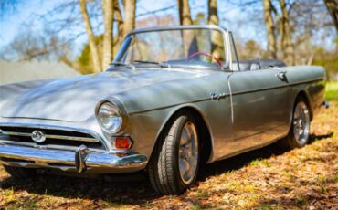 Sunbeam-Tiger-1967-Silver-Black-3